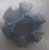 (Lot of 2) Hyster 303669 Nut For Forklift