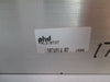 Phd Compact Thruster Pneumatic Slide ML310737 13074914 02 SAL125X3-AE-Z1-M