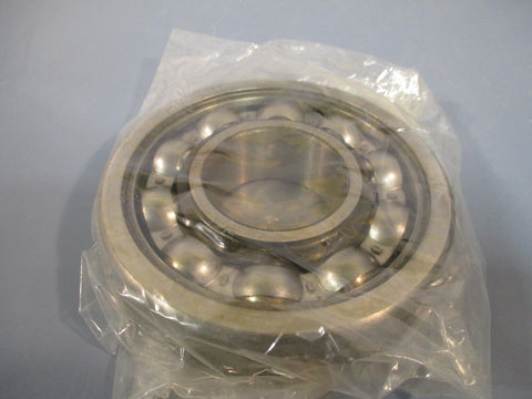 MRC Bearing Single Row Thrust Ball Bearing  55x140x33 mm 411M