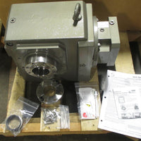 Stober Gear Speed Reducer Right Angle ServoFit K613WG0760MT30F, 76.1:1 Ratio