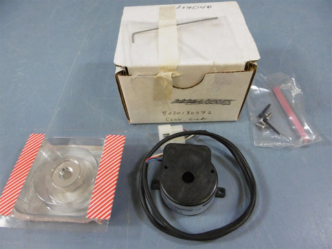 NIB Lucas Ledex K15 Series K15-DU-100-5SE-4B Modular Encoder