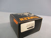 Timken 387S-90343 Tapered Roller Bearing Assembly, Chrome Steel