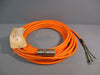 Lapp Kabel Oflex Servo Cable FD 796 CP, 1550893/10/13 0027950 16 AWG/4C, Shld