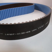 Gates Poly Chain GT Carbon Belt  14mm Pitch x 3136mm  92746224 14MGT313668