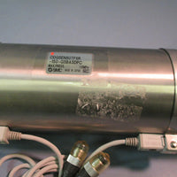 SMC Cylinder 80 MM BORE, 150 MM STROKE CDGEN80TFSR-150-G5BASDPC