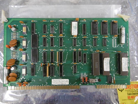Triangle Packaging 907900938 Control Circuit Board Serviced