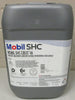 Mobil SHC Cibus 46 Synthetic Machinery Lubricant Food Grade 104094 20 L Sealed