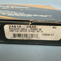 GARLOCK KLOZURE SEAL 246102345