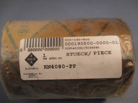 INA Linear Bearing KN4080PP