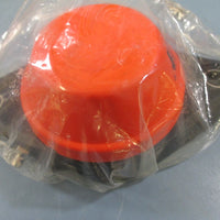 Rexnord KFXS220DC 1-1/4" 2 Bolt Flange Bearing - New