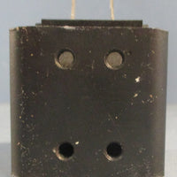 Mechetronics SD137A74P1 Solenoid Coil SD137A 120 V 50/60 Hz