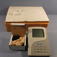 Beckman/Coulter 390 pH Meter Temp/mV/ISE Meter 9-15vdc, .025A Part Number 511213