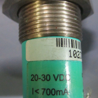 Pepperl + Fuchs 182122 Read/Write Head IQH18GMV1 2030VDC