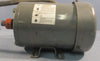 Dayton 3N351D Industrial Motor 3PH 1725/1425RPM 1/2HP 1/2" Shaft Dia