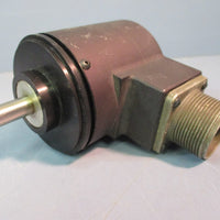 Data Technology DT25 491-50/5/SR-03-209 Data Torque Encoder