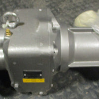 Nord SK 672F N210TC Gearbox 7.93:1 04779 LBIN 220RPM 13/8" Shaft Dia NOS