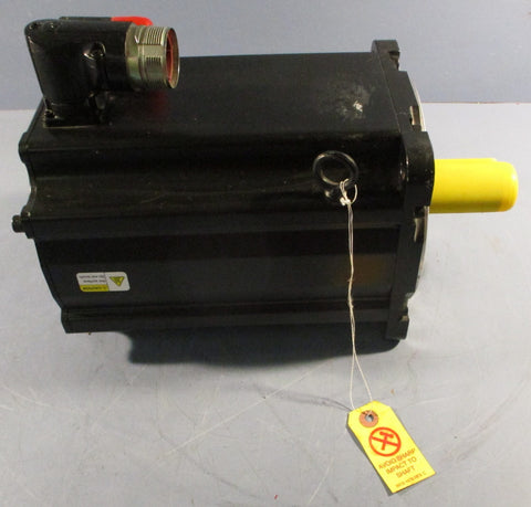 Allen Bradley MPMB2152FSJ72AA AC Rotary Servo Motor 5.90kW 11/2" Shaft Dia