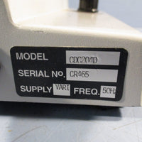 Microscope 100-240v, 50/60Hz, 6V20W Model# CDC204D