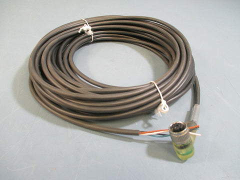 PHOENIX CONTACT SENSOR/ACTUATOR CABLE SAC4PFR3L SCO 14 Meter