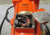 Vibco 4P-2000 Electric Vibrator Unit 3 Phase 460 Volt, 1725 RPM w/ Hardware Used