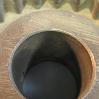 Martin 7S 17/16 QuadraFlex Flange Coupling Max RPM 5250 NOS