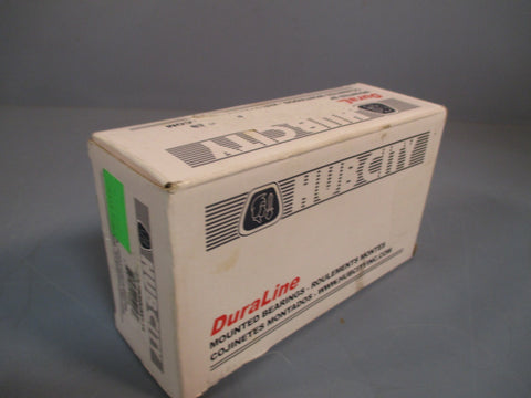 HUBCITY DURALINE FLANGE MOUNTED BEARING SPLFB260URX11/4