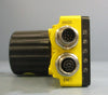 Cognex 800-5870-1R A In-Sight 5110 Vision Camera IS5110-00 Rev E 800-5870-1RA