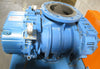 Blower Engineering Tri-Lobe RB100DLP Blower Package w/ Baldor EM4316T Motor 75HP