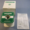Chesterton 185 PTFE Joint Sealant 1/2" x 30' 004831 Form In Place Gasket