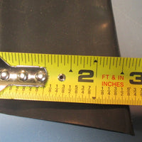 Raychem RT555-1-1/2-0-SP 80+ Ft Crosslinked Fluoropolymer Heat Shrink Tube New