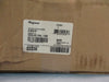 HOFFMAN A10AXFN Axial Fan, Black Round Cooling Fan 22230 50/60 Hz