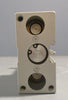 Festo DFM-16-50--P-A-GF Guided Drive 16MM Bore 50MM Stroke Dual Rod
