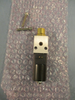 Nordson 1032416 11026 Module Gun Valve, 230 VAC, 3 PW, for E900 Pro Blue AN16J