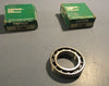 Fafnir 9109k Deep Groove Ball Bearing 45mm Bore 75mm OD 16mm W (Lot of 2)