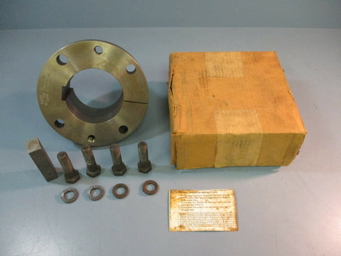 Dodge HE40 EG BLT TOR 150 Ft/LB Bore 315/16 NEW w/BOX