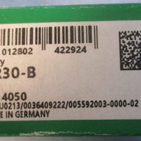INA KR30B Cam Follower KR30 30mm Dia 40mm L 12mm Shaft Dia.