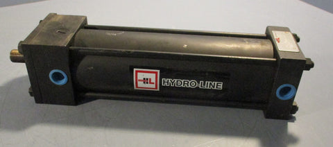 HydroLine 129698 R5B 2.5X7 Hydraulic Cylinder 21/2" Bore 7" Stroke