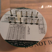 FLUID COMPONENTS FCI FLT93 REV B R15294-A1A 241928 Flow Element Control Board