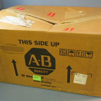 AllenBradley Bulletin 1336 Constant Torque 3Phase AC Drive: 1336B025EAFS1