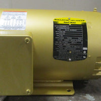 Baldor Reliance M35M019G073G1 3 PH Motor 1210498710 2HP 1760RPM 145JM