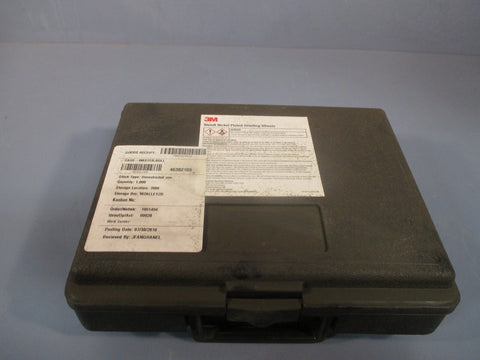 Wendt Dunnington Master Gauge Roll 46382105 #FDD63462 100 R