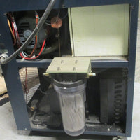 Neslab HX-50 Refrigerated Recirculator Chiller Coolflow Unit Used