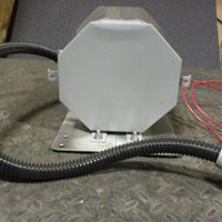 Acme T2535153S General Purpose Transformer 240x480 Pri V 120/240 Sec V 7.5 KVA