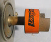 Dayton 3N351D Industrial Motor 3PH 1725/1425RPM 1/2HP 1/2" Shaft Dia