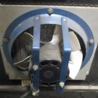 Airco Temescal CV-14-111 Electron Beam Power Supply 240V In 3PH 60HZ For Parts