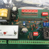 PULSE SCALER CIRCUIT BOARD MODEL SC150