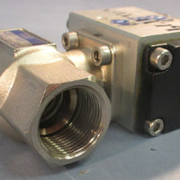 Omal DA008401S F03 Pneumatic Actuator 5.6 bar Nom 8.4bar Max 20°C Min 80°C Max