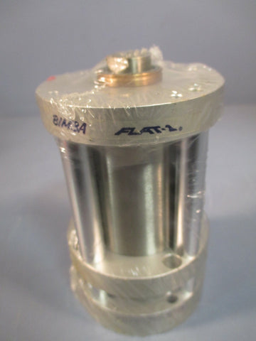 BIMBA FLAT-1 Pneumatic Compact Cylinder FOP-310.75/0.75-3FMW