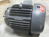 Siemens PE-21 Plus RGZESD Motor 25 HP, 3535 RPM, 460 Volt and 284TS Frame