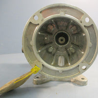 Electra Gear 21ALC1425L/F Gearbox 20:1 Ratio 7712904 1" Shaft Dia NOS